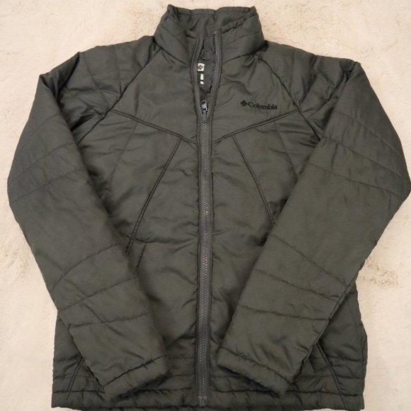 Colombia women's jacket - Picture 1 of 3